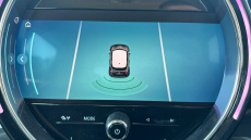 MINI Countryman 1.5 Cooper Classic 5dr Auto Petrol Hatchback